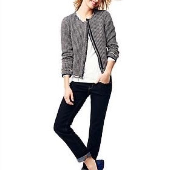 GAP Jackets & Blazers - 🌷Gap Tweed Blazer🌷make an Offer